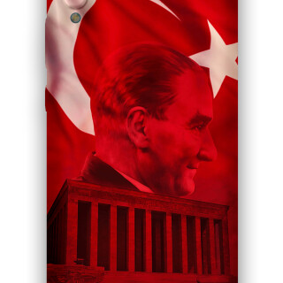 5848-huawei-y6-2019-ataturk-desenli-kilif