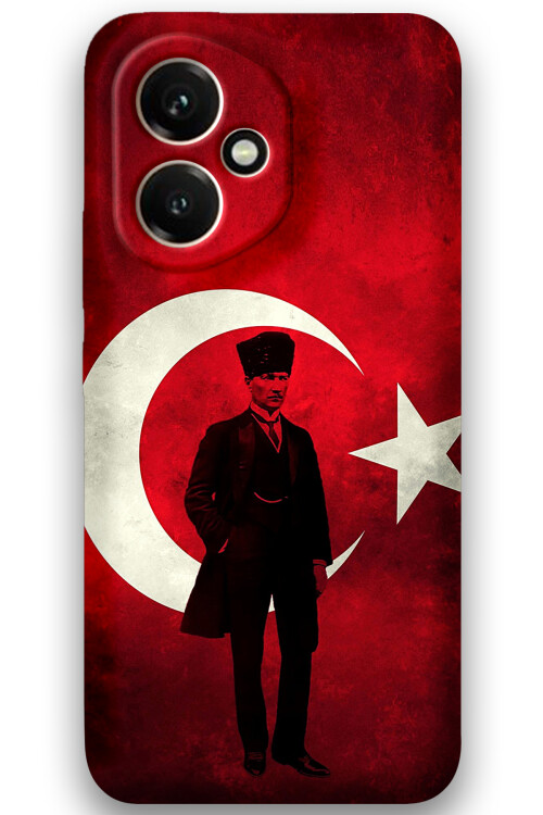 5849-huawei-honor-400-ataturk-desenli-kilif.jpg