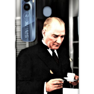 5850-tecno-spark-7-pro-ataturk-desenli-kilif
