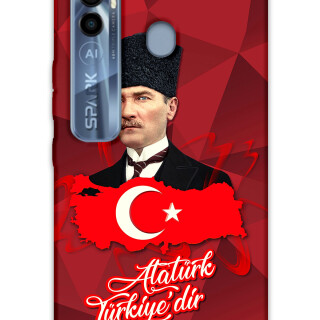 5851-tecno-spark-7-pro-ataturk-desenli-kilif
