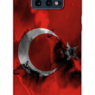 5854-galaxy-s10e-turk-bayragi-desenli-kilif