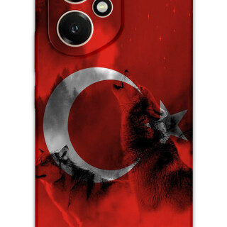 5854-huawei-honor-400-turk-bayragi-desenli-kilif