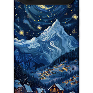 5857-iphone-17-air-uzay-desenli-kilif