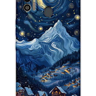 5857-tecno-spark-7t-uzay-desenli-kilif