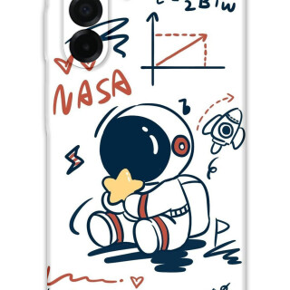 5858-galaxy-a17-astronot-desenli-kilif