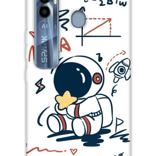 5858-tecno-spark-7-pro-astronot-desenli-kilif