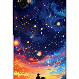 5863-galaxy-a07-uzay-desenli-kilif