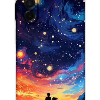 5863-galaxy-a17-uzay-desenli-kilif