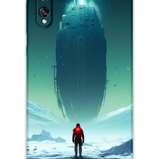 5864-huawei-p-smart-s-uzay-desenli-kilif