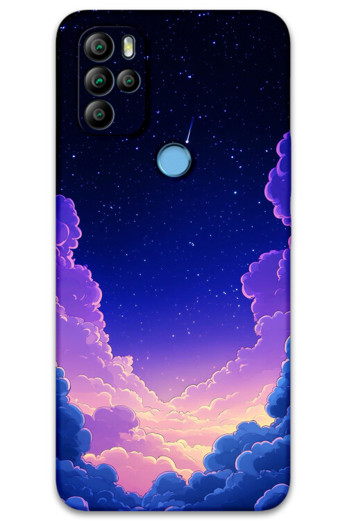 5867 gm 21 pro uzay desenli kilif