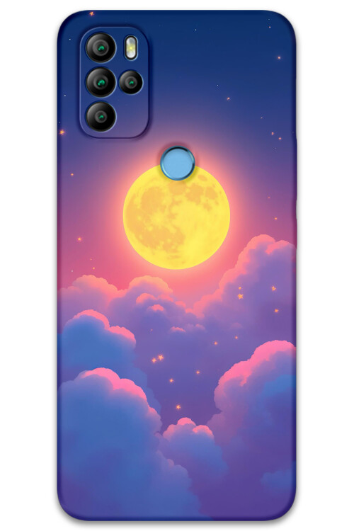 5869 gm 21 pro uzay desenli kilif