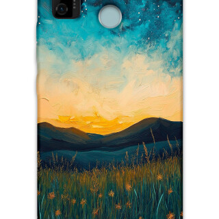 5871-tecno-spark-6-go-uzay-desenli-kilif