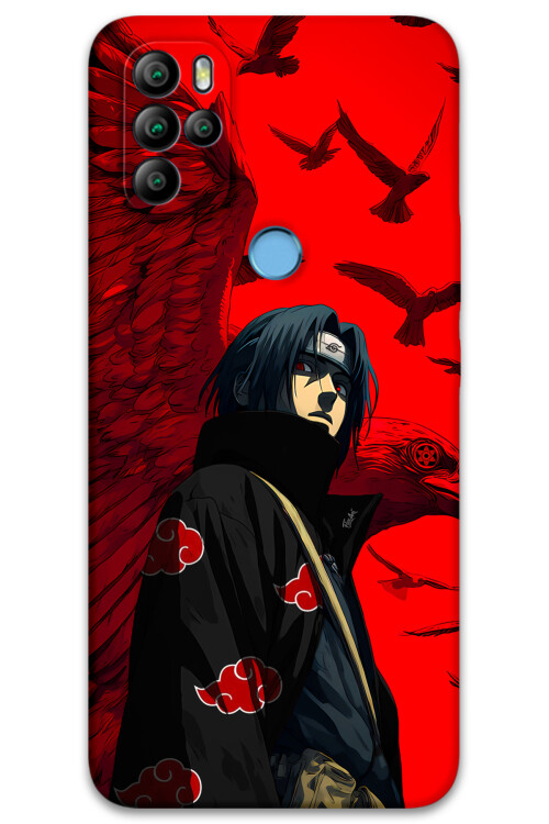 5872 gm 21 pro itachi uchiha desenli kilif