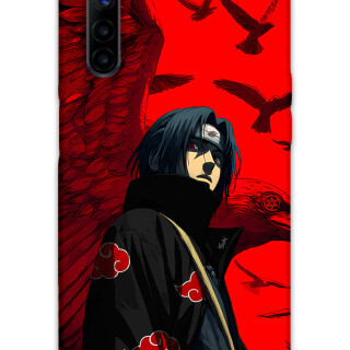 5872-realme-6-itachi-uchiha-desenli-kilif