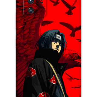 5872-xiaomi-poco-x3-gt-itachi-uchiha-desenli-kilif