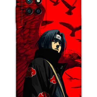5872-xiaomi-redmi-10-itachi-uchiha-desenli-kilif