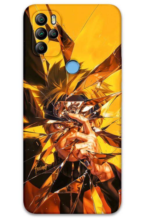 5873 gm 21 pro naruto desenli kilif