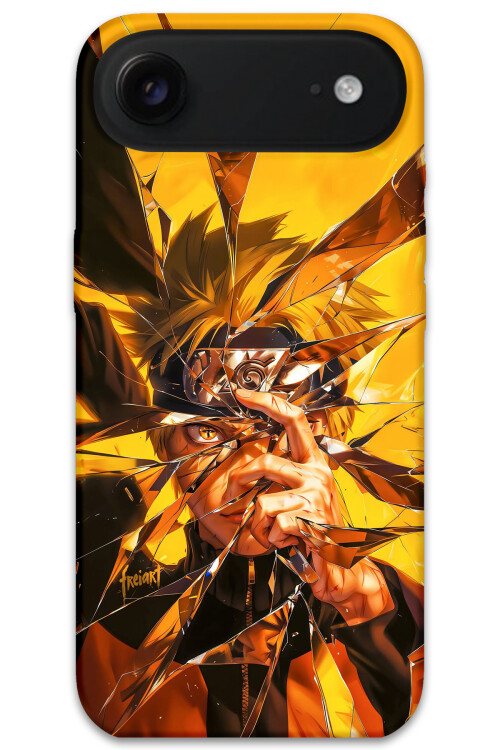 5873 iphone 17 air naruto desenli kilif