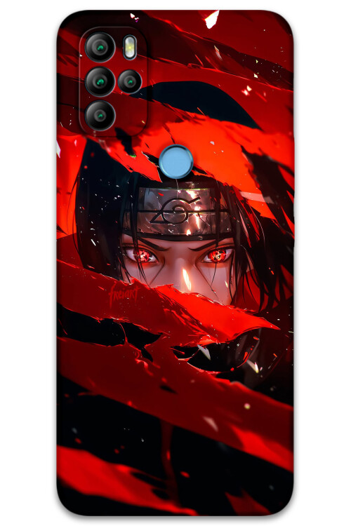 5874 gm 21 pro itachi uchiha desenli kilif