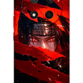 5874-huawei-honor-magic-7-lite-itachi-uchiha-desenli-kilif