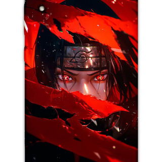 5874-huawei-y7-prime-2019-itachi-uchiha-desenli-kilif
