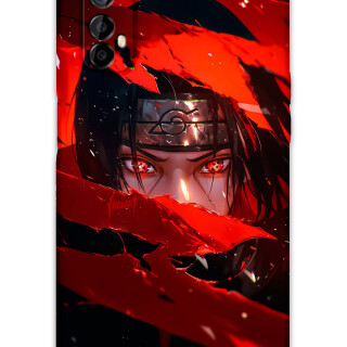 5874-realme-7-itachi-uchiha-desenli-kilif