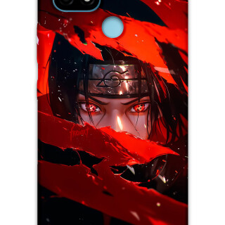 5874-realme-c21-c25-itachi-uchiha-desenli-kilif