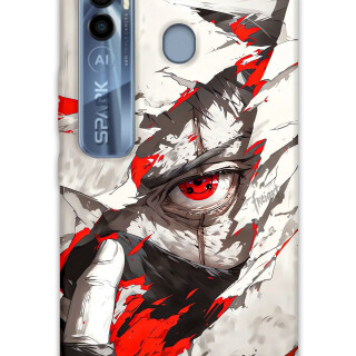 5876-tecno-spark-7-pro-itachi-uchiha-desenli-kilif