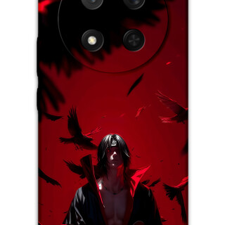5877-huawei-honor-magic-7-lite-itachi-uchiha-desenli-kilif