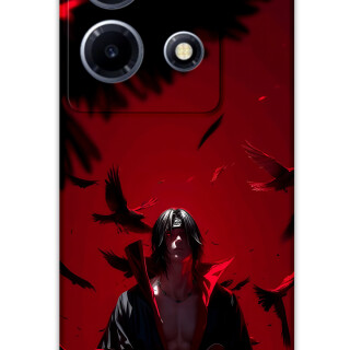 5877-infinix-note-30-vip-itachi-uchiha-desenli-kilif