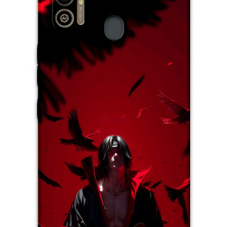 5877-tecno-spark-7t-itachi-uchiha-desenli-kilif