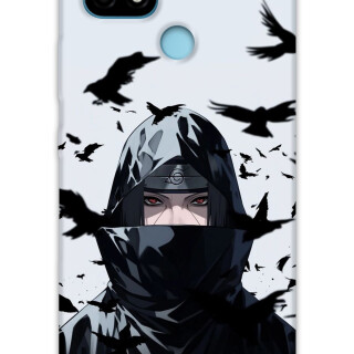 5879-realme-c21-c25-itachi-uchiha-desenli-kilif