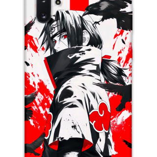 5881-galaxy-note-10-plus-itachi-uchiha-desenli-kilif