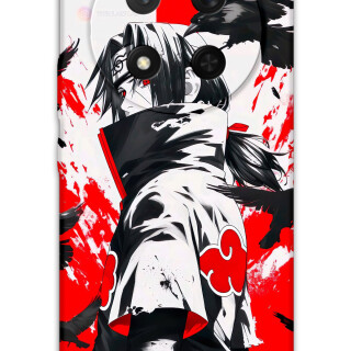 5881-huawei-honor-magic-7-lite-itachi-uchiha-desenli-kilif
