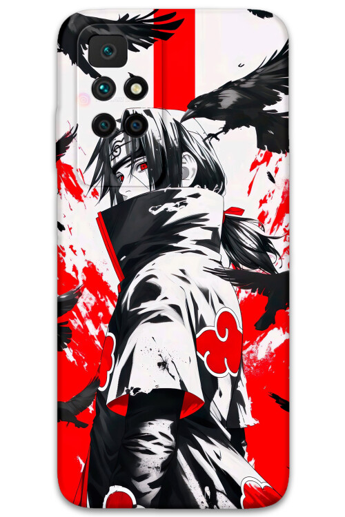 5881-xiaomi-redmi-10-itachi-uchiha-desenli-kilif.jpg