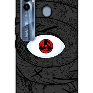 5882-tecno-spark-7-pro-itachi-uchiha-desenli-kilif