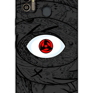 5882-tecno-spark-7t-itachi-uchiha-desenli-kilif