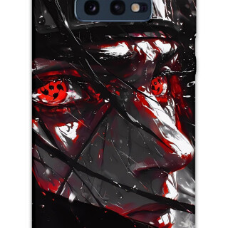 5886-galaxy-s10e-itachi-uchiha-desenli-kilif