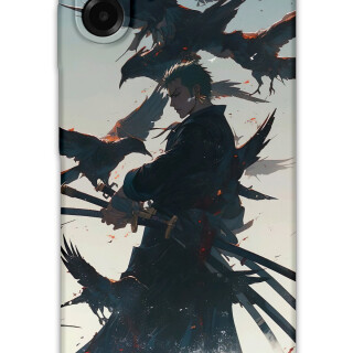 5892-galaxy-a07-roronoa-zoro-desenli-kilif