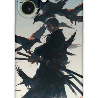 5892-iphone-16-plus-roronoa-zoro-desenli-kilif