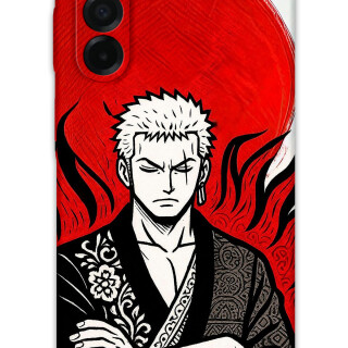 5893-galaxy-a17-roronoa-zoro-desenli-kilif