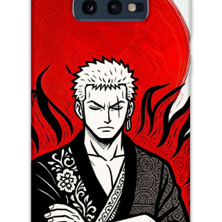 5893-galaxy-s10e-roronoa-zoro-desenli-kilif
