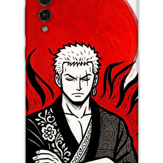 5893-huawei-p20-pro-roronoa-zoro-desenli-kilif