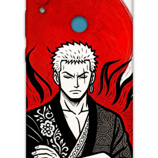 5893-huawei-y6s-roronoa-zoro-desenli-kilif