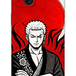 5893-iphone-15-plus-roronoa-zoro-desenli-kilif