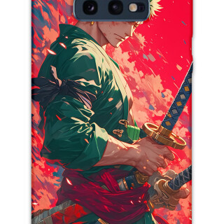 5894-galaxy-s10e-roronoa-zoro-desenli-kilif