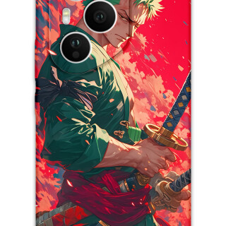 5894-huawei-honor-400-pro-roronoa-zoro-desenli-kilif