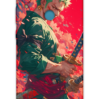 5894-huawei-y6s-roronoa-zoro-desenli-kilif