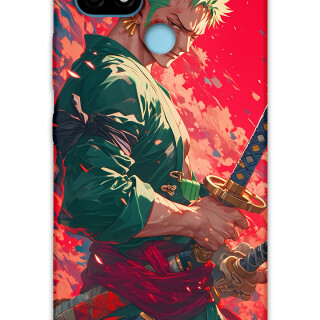 5894-realme-c21-c25-roronoa-zoro-desenli-kilif