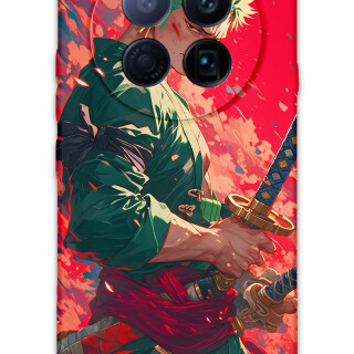 5894-tecno-camon-40-premier-5g-roronoa-zoro-desenli-kilif